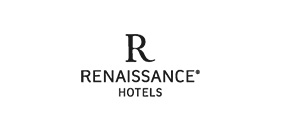 Renaissance Hotels lighting - contemporary lifestyle hospitality fixtures Marriott manufacturer