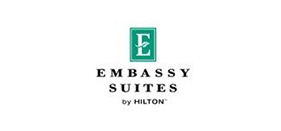 Embassy Suites Hilton lighting - upscale all-suite hotel custom fixtures manufacturer China