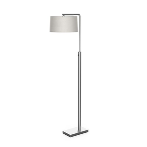 Holiday inn By IHG H4 Guestroom V1.0 Floor Lamp Public Area Floor Lamp King Double Queen Floor Lamp HL-3833S