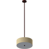 Country Inn And Suites Gen 4.0 by Marriott Pendant Lamp Public Area Pendant Lamp King Double Queen Pendant Lamp HL-P100A-R-180180060-SW003SW003-A03-LS12-BC480-P024