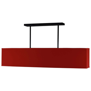 Country Inn And Suites Gen 4.0 by Marriott Pendant Lamp Public Area Pendant Lamp King Double Queen Pendant Lamp HL-2195P4