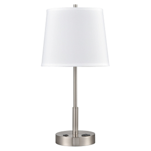 Quality Inn By Choice Hotel Table Lamp Public Area Table Lamp King Double Queen Table Lamp HL-2052TS