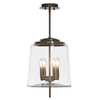Homewood Suites By Hilton Daybreak V10.0 Pendant Lamp Public Area Pendant Lamp King Double Queen Pendant Lamp HL-14880