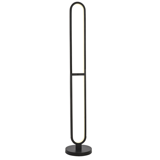 Homewood Suites By Hilton Daybreak V10.0 Floor Lamp Public Area Floor Lamp King Double Queen Floor Lamp HL-15305-01
