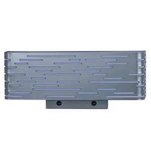 Holiday Inn Express By IHG Formula Blue Refresh 2.0 Wall Lamp Public Area Wall Lamp King Double Queen Wall Lamp HL-6958S