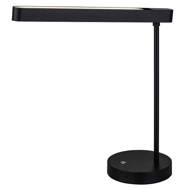Holiday Inn Express By IHG Formula Blue Refresh 2.0 Table Lamp Public Area Table Lamp King Double Queen Table Lamp HL-6955E2U-LED