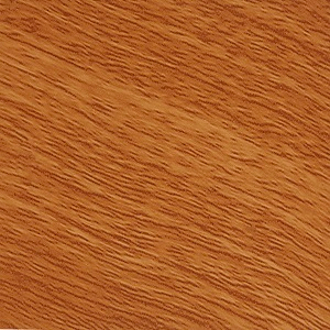 Cherry wood faux grain texture for upscale hotel suite decorative lighting hardware