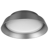 Hilton Garden Inn Bloom Ceiling Lamp Lighting Fixture Hilton by Hilton Guestroom King Metal Ceiling Lamp HL-525402-SMOKE