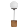 Marriott Residence Inn Neuhaus-Honed Hotel Floor Lamp Guestroom Floor Lamp King Double Queen Floor Lamp HL-31346