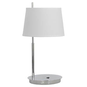 Radisson Hotel by Choice Desk Lamp Guestroom Desk Lamp King Double Queen Desk Lamp HL-112302