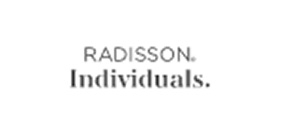Radisson Individuals hotel lighting partner - custom fixtures manufacturer China