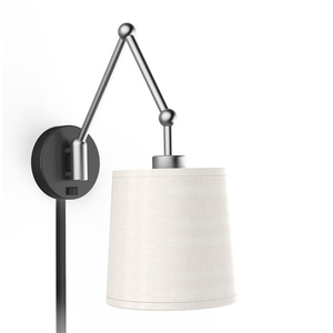 Holiday inn By IHG H4 Guestroom V2.0 Wall Lamp Public Area Wall Lamp King Double Queen Wall Lamp HL-225402