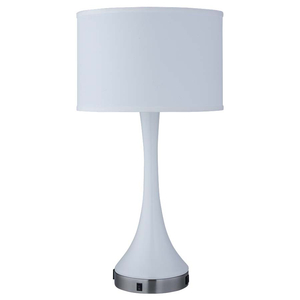 Howard Johnson By Wyndham Renew Table Lamp Public Area Table Lamp King Double Queen Table Lamp HL-6778EO2U-SW