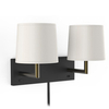 Holiday inn By IHG H4 Guestroom V1.0 Wall Lamp Public Area Wall Lamp King Double Queen Wall Lamp HL-225404