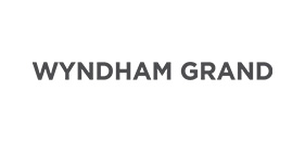 Wyndham Grand hotel lighting manufacturer - custom luxury fixtures supplier China Hualing