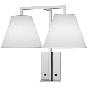 Hampton Inn Bath Vanity Wall Lamp Suites by Hilton Guestroom Bath Wall Lamp king Double Vanity Lamp HL-71262-201