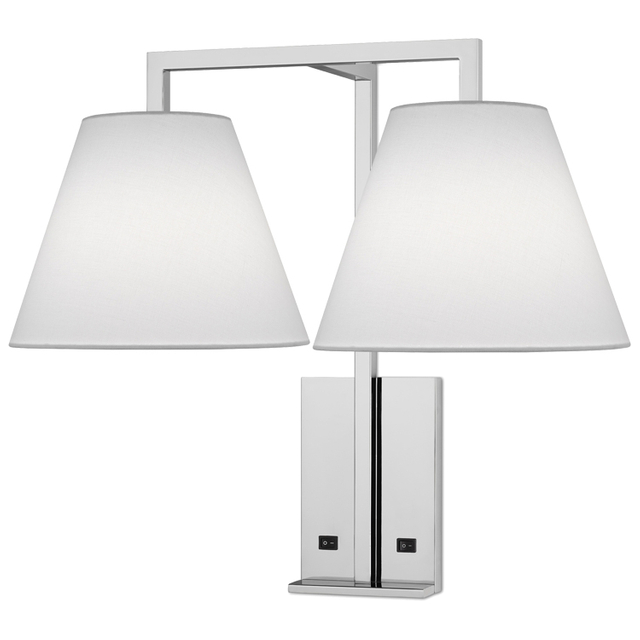Hampton Inn Bath Vanity Wall Lamp Suites by Hilton Guestroom Bath Wall Lamp king Double Vanity Lamp HL-71262-201