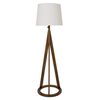 Marriott Residence Inn Neuhaus-Honed Hotel Floor Lamp Guestroom Floor Lamp King Double Queen Floor Lamp HL-31346