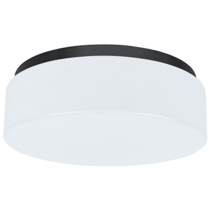 Hampton Inn Suites Kinetic by Hilton Ceiling Lamp Guestroom Ceiling Lamp King Double Queen Ceiling Lamp HL-525097-BLK