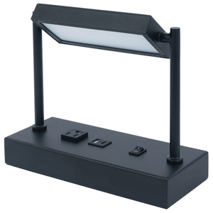 Hampton Inn Suites Kinetic by Hilton Desk Lamp Guestroom Desk Lamp King Double Queen Desk Lamp HL-186014