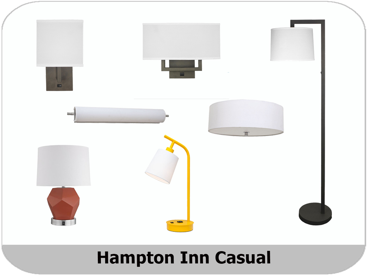 10-Hampton Inn Casual