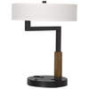 La Quinta Reflections by Wyndham Desk Lamp Guestroom Desk Lamp King Double Queen Desk Lamp HL-129002CCUU
