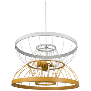 Spark by Hilton Spring Pendant Lamp Guestroom Pendant Lamp King Double Queen Pendant Lamp HL-529354