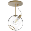 Towneplace Suites Real Living by Marriott Ceiling Lamp Public Area Ceiling Lamp King Double Queen Ceiling Lamp HL-582405