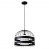 Candlewood Suites Hotel Pendant Lamp by Candlewood Guestroom Pendant Lamp King Double Queen Pendant Lamp HL-528404-BLK