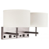 Marriott TownePlace Suites Turning Point Hotel Wall Lamp Guestroom Wall Lamp King Double Queen Wall Lamp HL-22303-X5A8