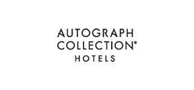 Autograph Collection hotel lighting - independent luxury custom fixtures Marriott supplier