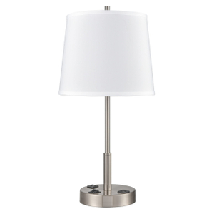 Quality Inn By Choice Hotel Table Lamp Public Area Table Lamp King Double Queen Table Lamp HL-2053TT