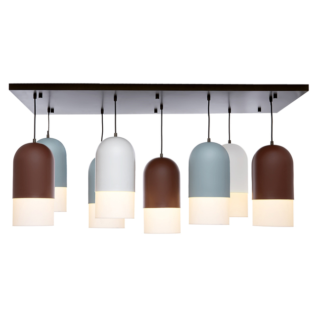 Homewood Suites By Hilton Daybreak V10.0 Pendant Lamp Public Area Pendant Lamp King Double Queen Pendant Lamp HL-B25U8424
