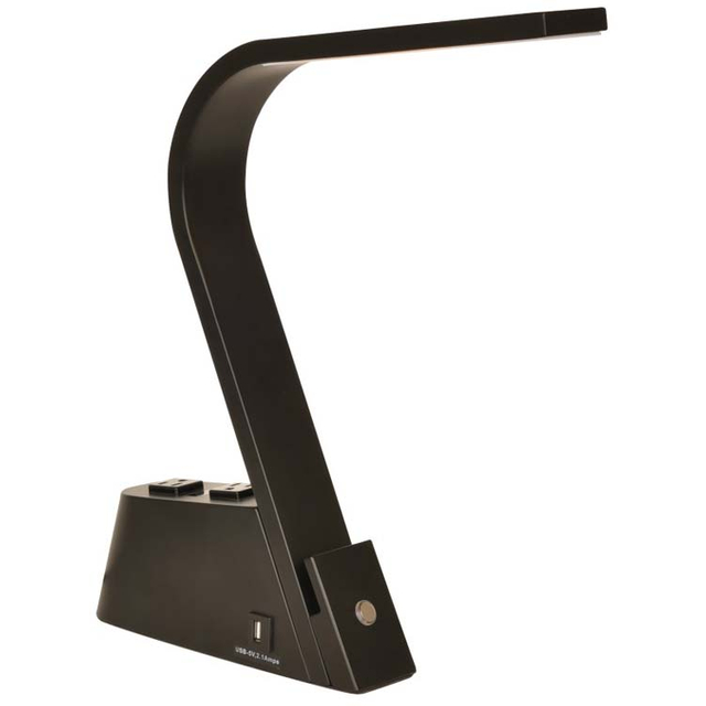 Holiday Inn Express By IHG Formula Blue Refresh 2.0 Table Lamp Public Area Table Lamp King Double Queen Table Lamp HL-14655_a