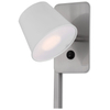 Tru By Hilton Wall Lamp Public Area Wall Lamp King Double Queen Wall Lamp HL-13905.04