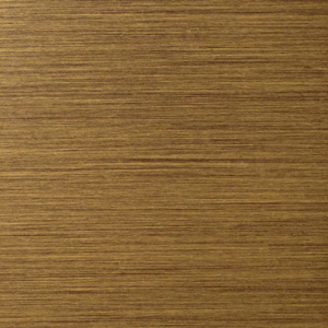 Antique brass metal plating surface for luxury hotel LED light fixture components