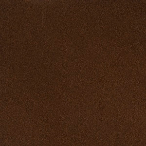 Rich mahogany wood grain powder coating for upscale hotel hospitality lighting products