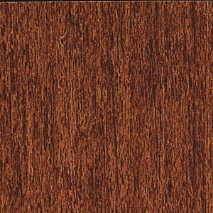 Golden oak wood staining for warm hotel corridor and hallway decorative lighting