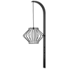 La Quinta Reflections by Wyndham Desk Lamp Guestroom Desk Lamp King Double Queen Desk Lamp HL-129002CCUU