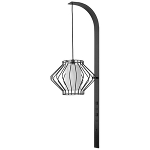 La Quinta Reflections by Wyndham Desk Lamp Guestroom Desk Lamp King Double Queen Desk Lamp HL-129002CCUU