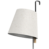 Hilton Garden Inn Bloom Hotel Wall Lamp by Hilton Guestroom Wall Lamp H4 King Double Queen Wall Lamp HL-212207B