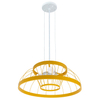 Spark by Hilton Spring Ceiling Lamp Guestroom Ceiling Lamp King Double Queen Ceiling Lamp HL-523964