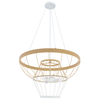 Spark by Hilton Fall Ceiling Lamp Guestroom Ceiling Lamp King Double Queen Ceiling Lamp HL-529386-2160