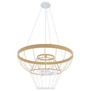 Spark by Hilton Fall Ceiling Lamp Guestroom Ceiling Lamp King Double Queen Ceiling Lamp HL-529386-2160