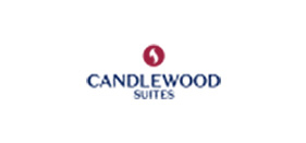Candlewood Suites IHG lighting - extended stay hotel energy-efficient fixtures manufacturer