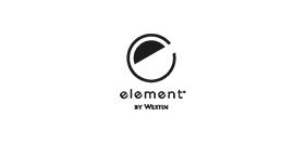 Element Hotels Marriott lighting - eco-friendly extended stay LED fixtures UL certified supplier
