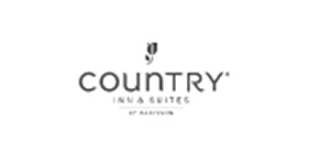Country Inn Suites lighting partner - hotel interior exterior lighting solutions