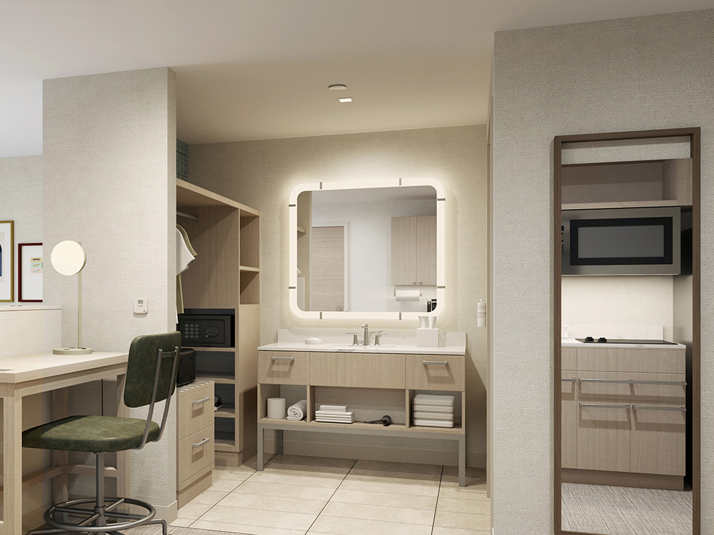 hotel lighting manufacturer