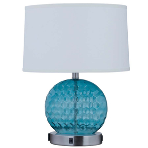 Home2 Suites By Hilton Chelsea Table Lamp Public Area Table Lamp King Double Queen Table Lamp HL-6538EOU
