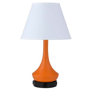 Howard Johnson By Wyndham Renew Table Lamp Public Area Table Lamp King Double Queen Table Lamp HL-6328EO2U-IO